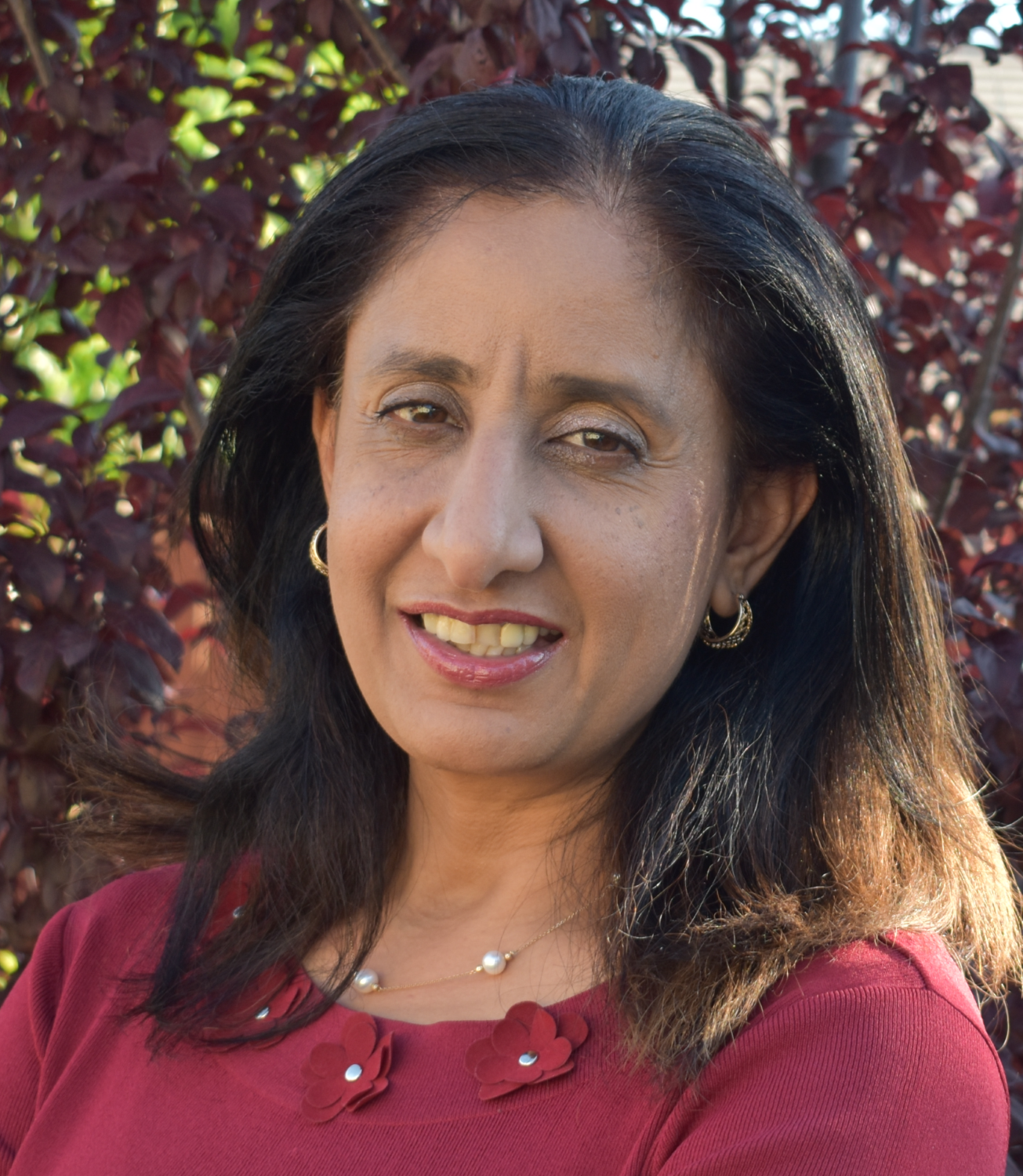 Bhawna Sharma